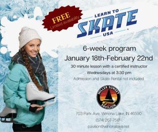 learn to skate flyer